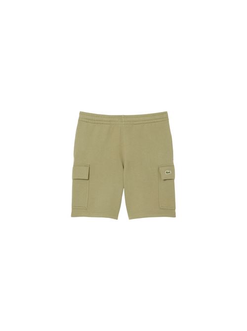 GH9743BMY VERDE lacoste | GH9743BMY VERDE